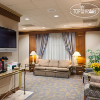Holiday Inn Odlin Road 