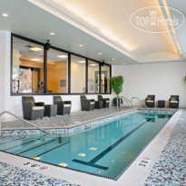 Hilton Garden Inn Portland Downtown Waterfront