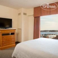 Hilton Garden Inn Portland Downtown Waterfront
