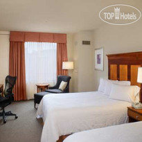 Hilton Garden Inn Portland Downtown Waterfront