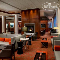Hilton Garden Inn Portland Downtown Waterfront