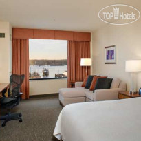 Hilton Garden Inn Portland Downtown Waterfront