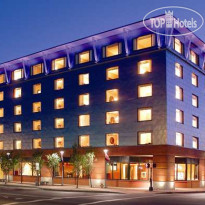 Hilton Garden Inn Portland Downtown Waterfront