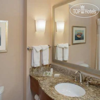 Hilton Garden Inn Portland Downtown Waterfront