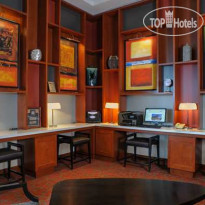 Hilton Garden Inn Portland Downtown Waterfront