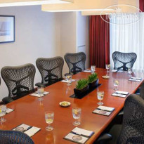 Hilton Garden Inn Portland Downtown Waterfront