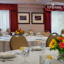 Hilton Garden Inn Portland Downtown Waterfront