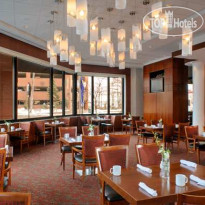 Hilton Garden Inn Portland Downtown Waterfront