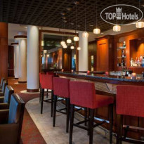 Hilton Garden Inn Portland Downtown Waterfront