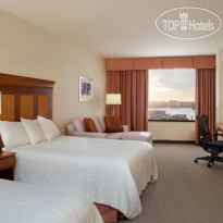 Hilton Garden Inn Portland Downtown Waterfront