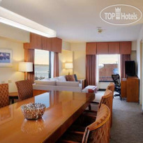Hilton Garden Inn Portland Downtown Waterfront