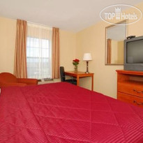 Quality Inn Bangor