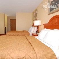 Quality Inn Bangor