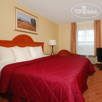 Quality Inn Bangor