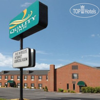 Quality Inn Bangor