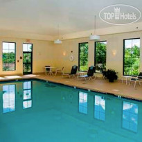 Hampton Inn Freeport Brunswick 