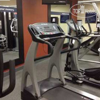 Hampton Inn Freeport Brunswick 