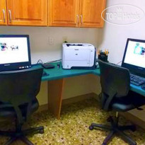 Hampton Inn Freeport Brunswick 