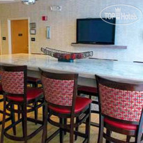 Hampton Inn Freeport Brunswick 