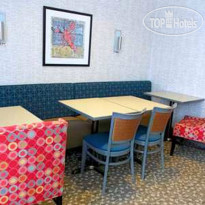 Hampton Inn Freeport Brunswick 