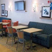 Hampton Inn Freeport Brunswick 