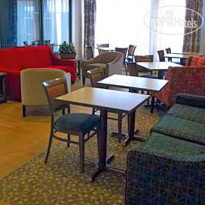 Hampton Inn Freeport Brunswick 