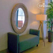 Hampton Inn Freeport Brunswick 