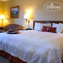 Hampton Inn Freeport Brunswick 