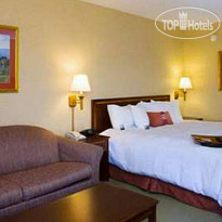 Hampton Inn Freeport Brunswick 