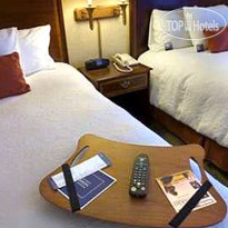 Hampton Inn Freeport Brunswick 