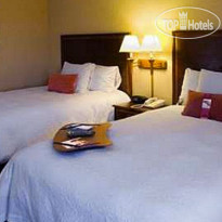 Hampton Inn Freeport Brunswick 