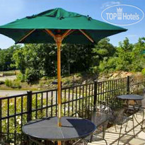 Hampton Inn Freeport Brunswick 