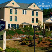 Hampton Inn Freeport Brunswick 