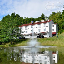 Best Western Plus Freeport Inn