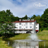 Best Western Plus Freeport Inn
