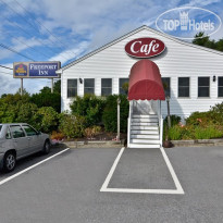 Best Western Plus Freeport Inn