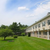 Fireside Inn & Suites Auburn 