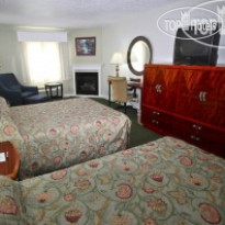 Fireside Inn & Suites Auburn 