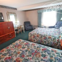 Fireside Inn & Suites Auburn 