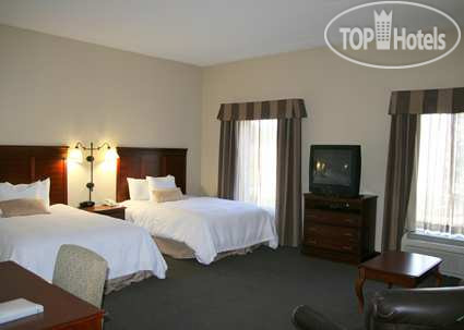 New photos from tourists Hampton Inn & Suites Wells-Ogunquit 3*