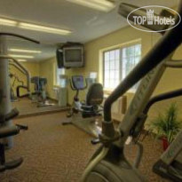Best Western York Inn 