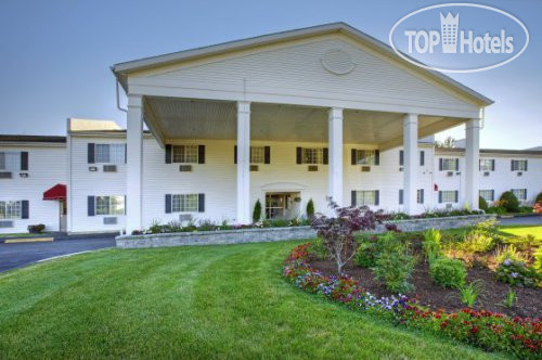 Hotel photo Best Western York Inn 2*