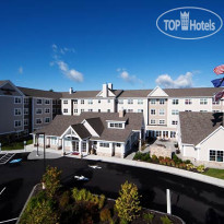 Residence Inn Auburn