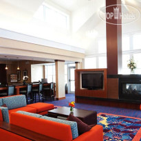 Residence Inn Auburn