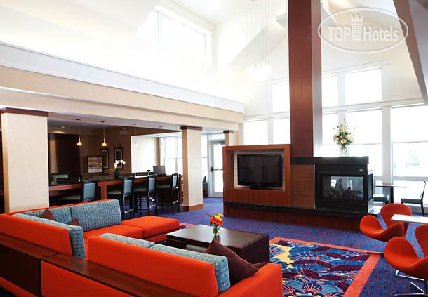 New photos from tourists Residence Inn Auburn 3*