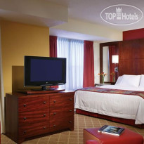 Residence Inn Auburn