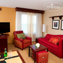 Residence Inn Auburn