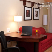 Residence Inn Auburn