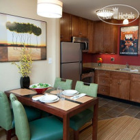 Residence Inn Auburn