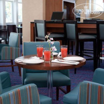 Residence Inn Auburn